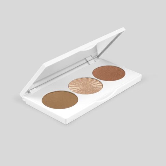 OFRA Face it Midi Palette - Light - Picture 3 of 3